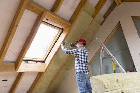 Types of Insulation We Offer in Niles, IL